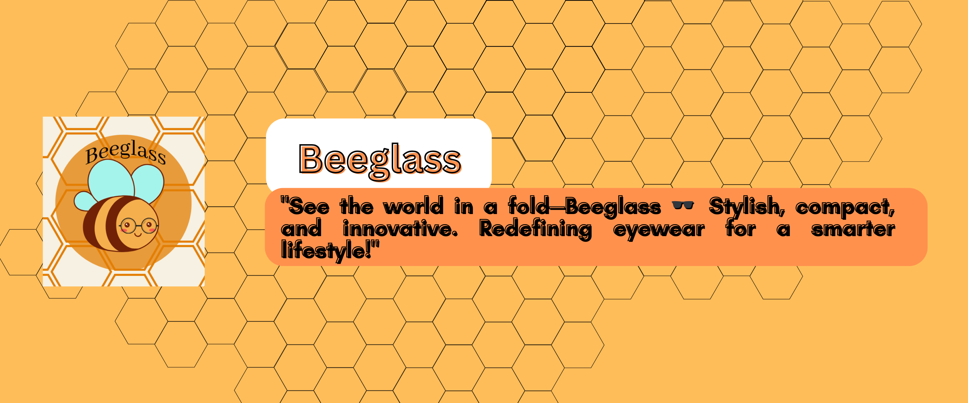 BeeGlass*